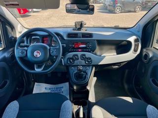 FIAT Panda usata, con Chiusura centralizzata