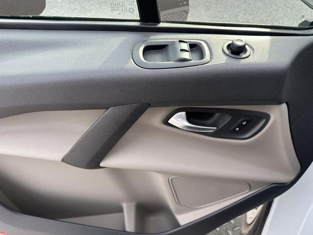 FORD Tourneo Custom usata, con Climatizzatore