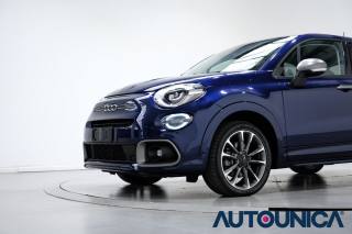FIAT 500X usata, con Cruise Control