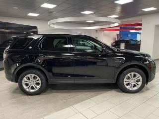 LAND ROVER Discovery Sport usata, con Regolazione elettrica sedili