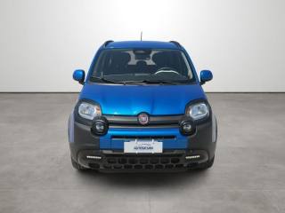 FIAT Panda usata, con Airbag