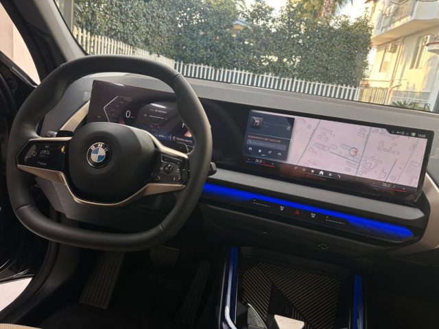 BMW X3 usata, con Filtro antiparticolato
