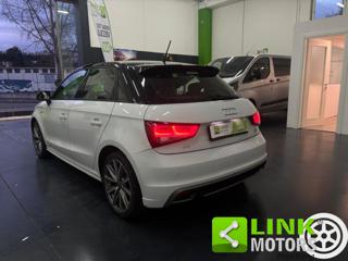 AUDI A1 usata, con Airbag laterali