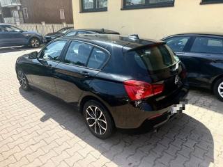 BMW 118 usata, con Airbag Passeggero