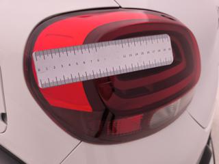 CITROEN C3 usata, con Monitoraggio pressione pneumatici