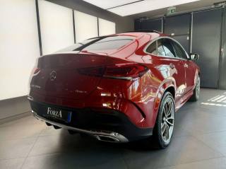 MERCEDES-BENZ GLE 350 usata, con Chiusura centralizzata