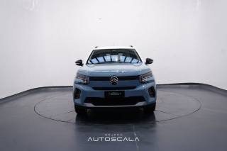 CITROEN C3 usata, con Airbag