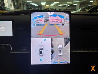 JAECOO Jaecoo 7 usata, con Park Distance Control