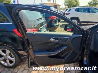 MERCEDES-BENZ A 180 usata 34