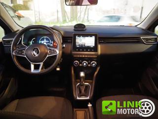 RENAULT Clio usata, con Cruise Control