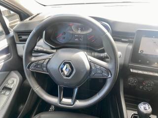 RENAULT Clio usata, con Fendinebbia