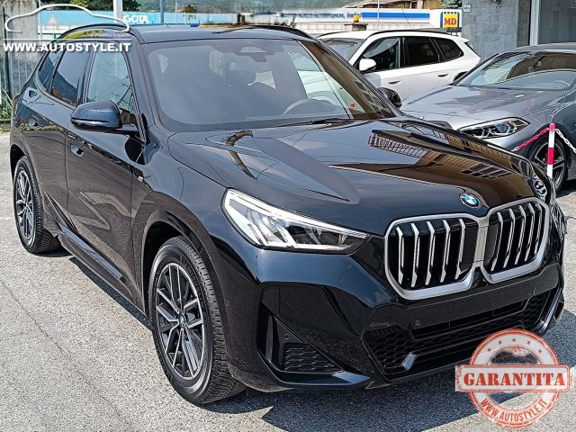 BMW X1 usata, con Fari Xenon