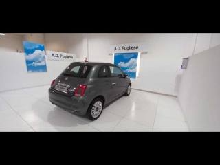 FIAT 500 usata 3