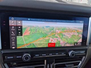 PORSCHE Macan usata, con Sedili sportivi