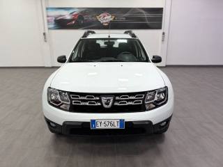 DACIA Duster usata, con Airbag