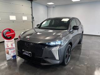 DS AUTOMOBILES DS 7 usata, con Airbag laterali