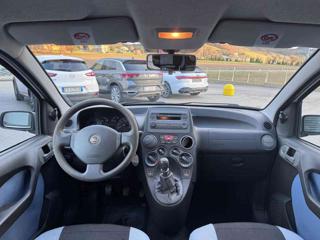 FIAT Panda usata 13