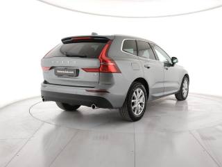 VOLVO XC60 usata, con Autoradio