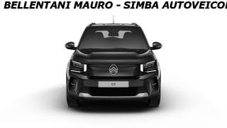 CITROEN C3 usata, con Autoradio