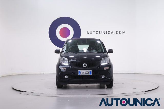 SMART ForTwo usata, con Airbag
