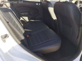 FORD EcoSport usata, con Boardcomputer