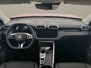 MG ZS usata, con Cronologia tagliandi