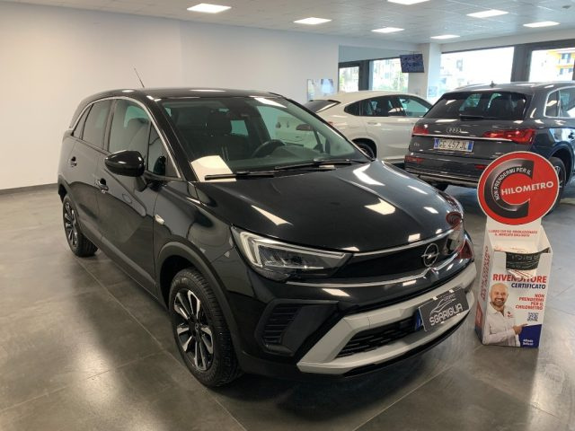 OPEL Crossland usata, con Controllo elettronico della corsia