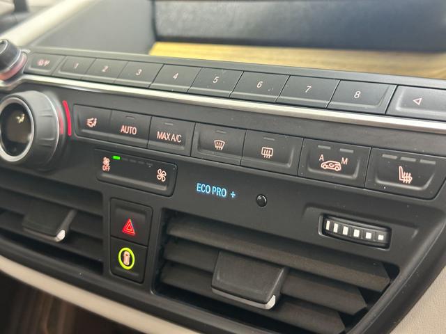 BMW i3 usata, con Tetto panorama