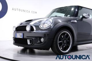 MINI Cooper S usata, con Alzacristalli elettrici