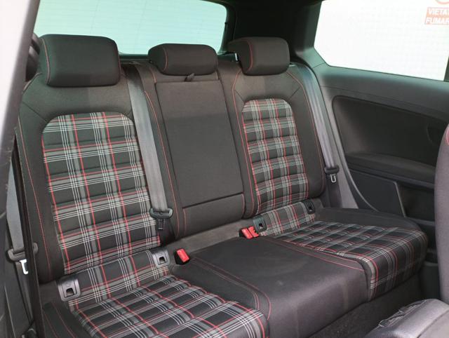 VOLKSWAGEN Golf GTI usata, con Fari Xenon