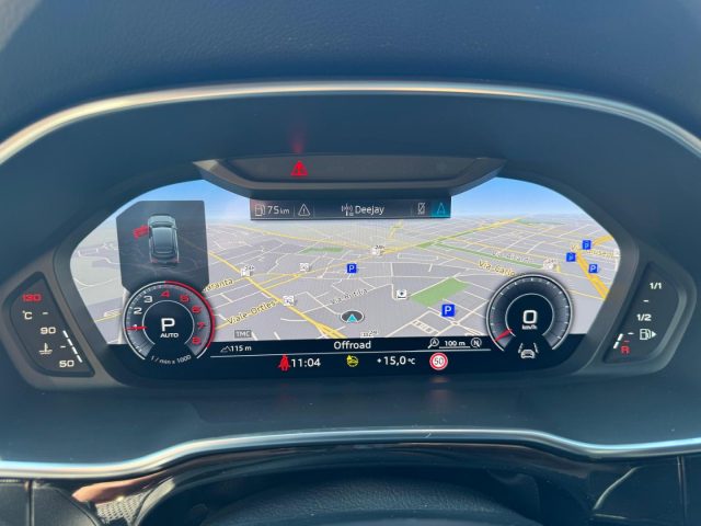 AUDI Q3 usata, con Controllo trazione