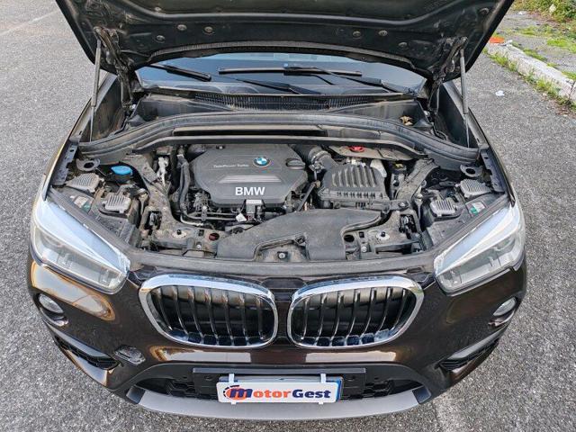 BMW X1 usata 113