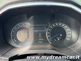 FORD Edge usata, con Controllo trazione