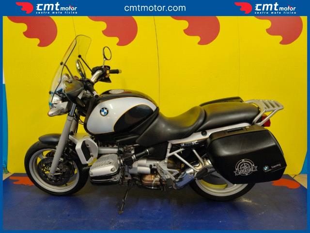 BMW R 850 R usata 2