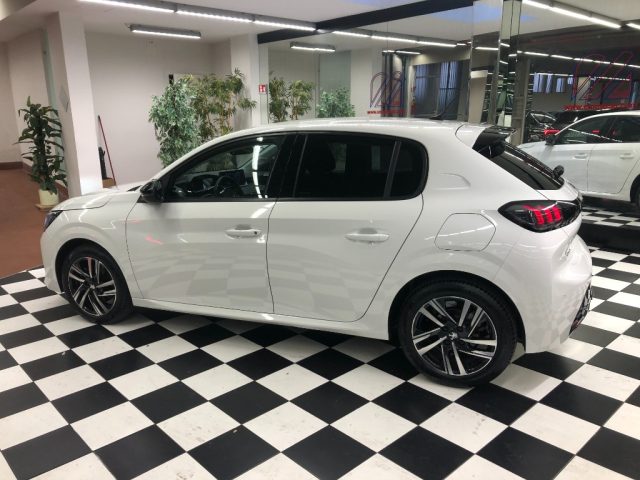 PEUGEOT 208 usata, con Controllo trazione