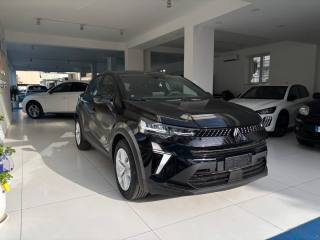 RENAULT Captur usata, con Alzacristalli elettrici