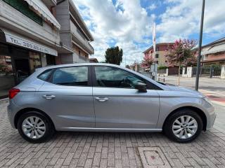 SEAT Ibiza usata 3