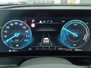 KIA Sportage usata, con Sistema di navigazione