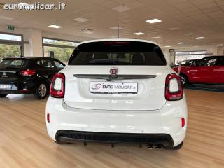 FIAT 500X usata, con Cerchi in lega