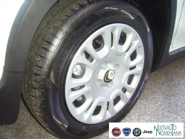 FIAT Panda usata, con Airbag Passeggero