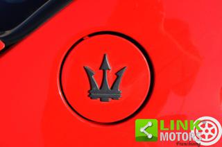 MASERATI Ghibli usata, con Kit antipanne