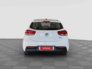 KIA Rio usata 4