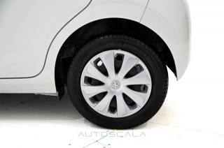PEUGEOT 108 usata 22