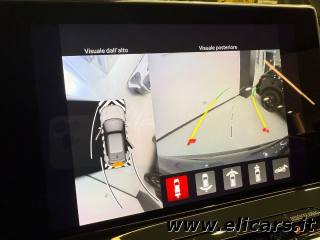 JEEP Compass usata, con Airbag