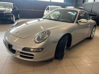 PORSCHE 911 usata, con Autoradio