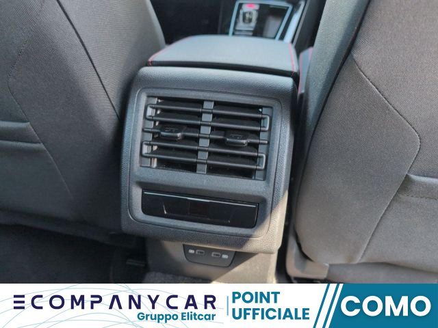 VOLKSWAGEN Golf usata, con Immobilizzatore elettronico