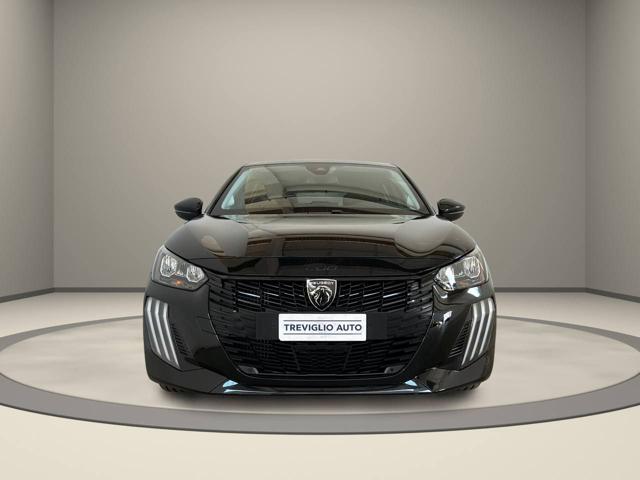 PEUGEOT 208 usata, con Airbag