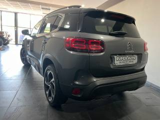 CITROEN C5 Aircross usata, con Antifurto