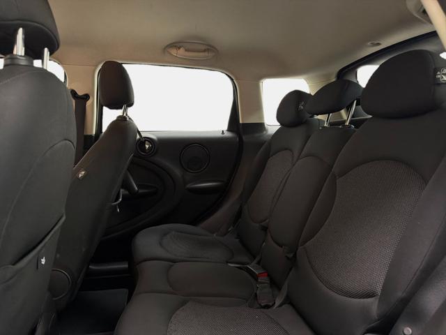 MINI Countryman usata, con Cruise Control