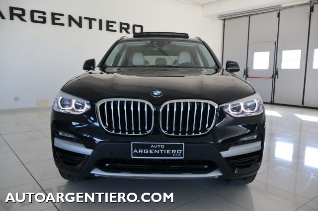 BMW X3 usata, con Airbag